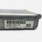 JDM EP3 Civic Type R Spoon Sports K20A ECU